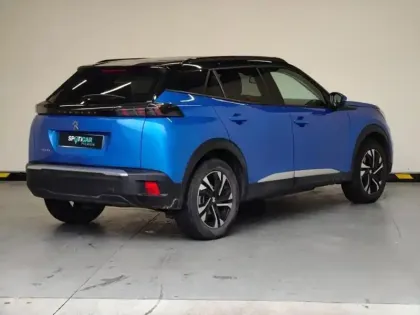 Photo 2 Peugeot 2008  e- 136ch Allure Pack