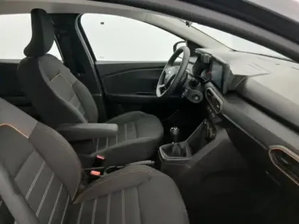 Photo 13 Dacia Sandero  1.0 TCe 90ch Essential