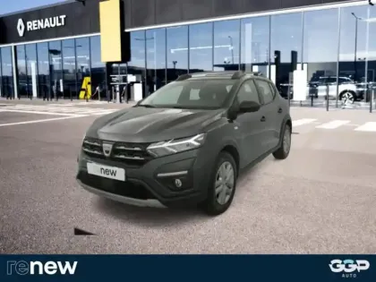 Photo Dacia Sandero