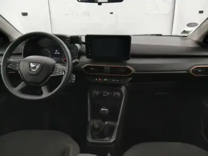 Photo 12 Dacia Sandero  1.0 TCe 90ch Essential