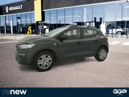 Photo 11 Dacia Sandero  1.0 TCe 90ch Essential