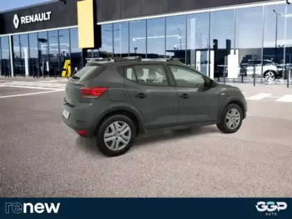 Photo 7 Dacia Sandero  1.0 TCe 90ch Essential