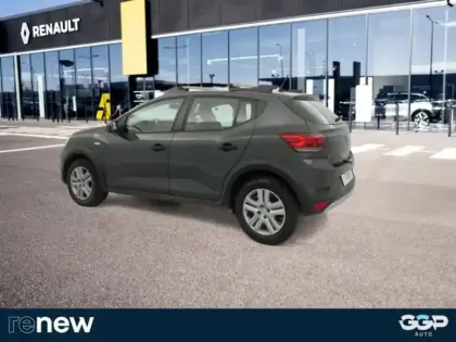 Photo 9 Dacia Sandero  1.0 TCe 90ch Essential