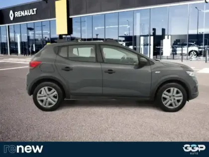 Photo 2 Dacia Sandero  1.0 TCe 90ch Essential