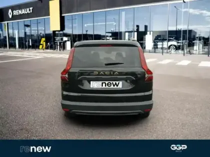 Photo 4 Dacia Jogger  1.0 ECO-G 100ch Extreme+ 7 places -24