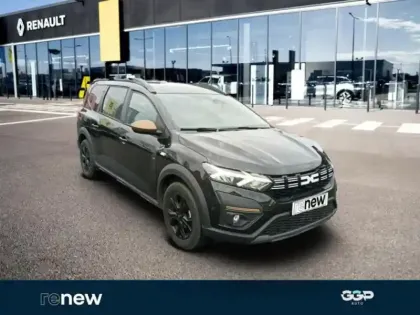 Photo 7 Dacia Jogger  1.0 ECO-G 100ch Extreme+ 7 places -24