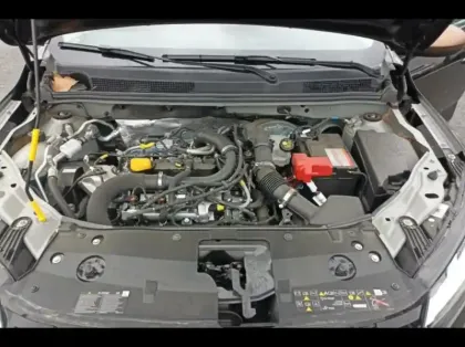 Photo 14 Dacia Jogger  1.0 ECO-G 100ch Extreme+ 7 places -24