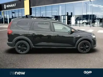 Photo 6 Dacia Jogger  1.0 ECO-G 100ch Extreme+ 7 places -24