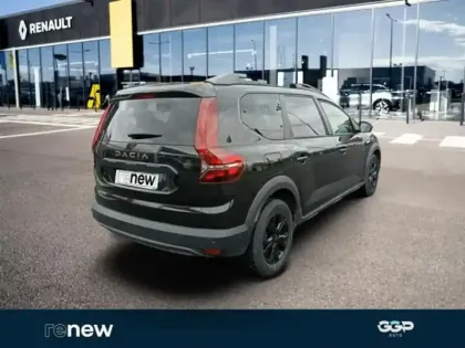 Photo 5 Dacia Jogger  1.0 ECO-G 100ch Extreme+ 7 places -24