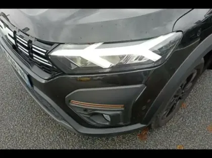 Photo 13 Dacia Jogger  1.0 ECO-G 100ch Extreme+ 7 places -24