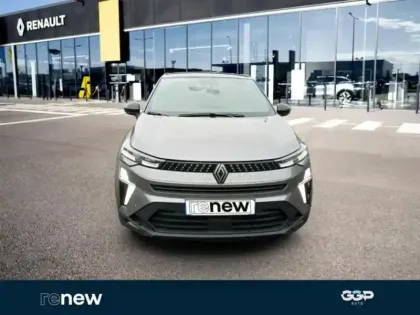 Photo 1 Renault Captur  1.6 E-Tech full hybrid 145ch Techno