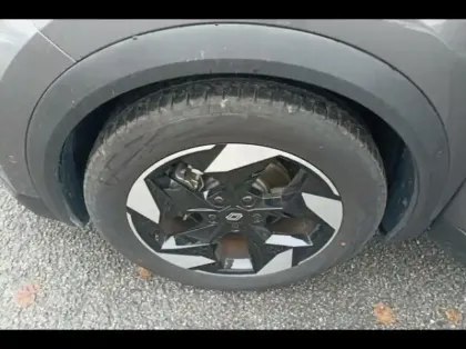 Photo 12 Renault Captur  1.6 E-Tech full hybrid 145ch Techno