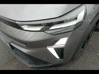 Photo 13 Renault Captur  1.6 E-Tech full hybrid 145ch Techno