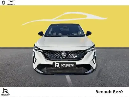 Photo 8 Renault Rafale  1.2 E-Tech full hybrid 200ch Techno