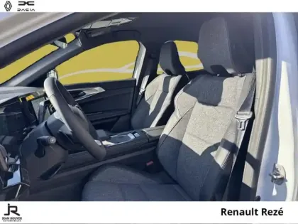 Photo 2 Renault Rafale  1.2 E-Tech full hybrid 200ch Techno