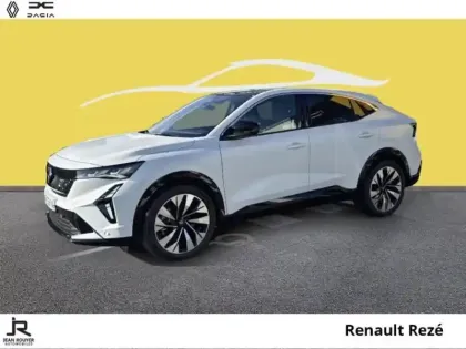 Photo 9 Renault Rafale  1.2 E-Tech full hybrid 200ch Techno