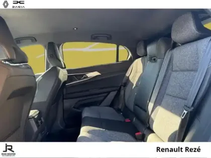 Photo 3 Renault Rafale  1.2 E-Tech full hybrid 200ch Techno