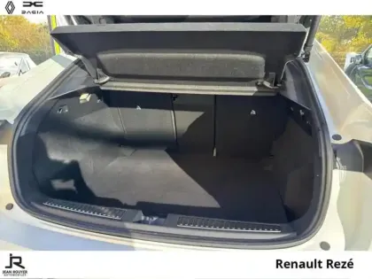 Photo 6 Renault Rafale  1.2 E-Tech full hybrid 200ch Techno