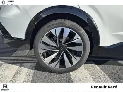 Photo 7 Renault Rafale  1.2 E-Tech full hybrid 200ch Techno