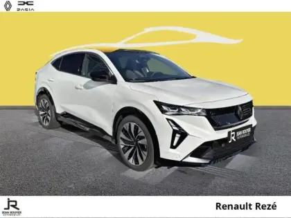 Photo 1 Renault Rafale  1.2 E-Tech full hybrid 200ch Techno