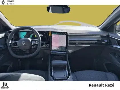 Photo 4 Renault Rafale  1.2 E-Tech full hybrid 200ch Techno