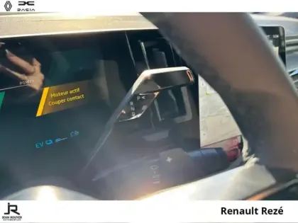 Photo 5 Renault Rafale  1.2 E-Tech full hybrid 200ch Techno