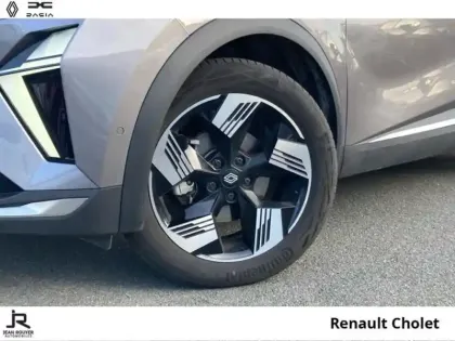 Photo 7 Renault Symbioz  1.6 E-Tech full hybrid 145ch Techno