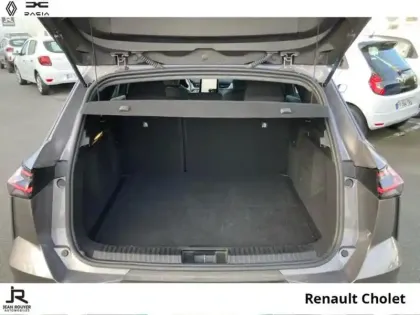 Photo 6 Renault Symbioz  1.6 E-Tech full hybrid 145ch Techno