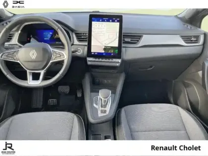 Photo 4 Renault Symbioz  1.6 E-Tech full hybrid 145ch Techno