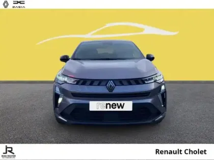 Photo 8 Renault Symbioz  1.6 E-Tech full hybrid 145ch Techno