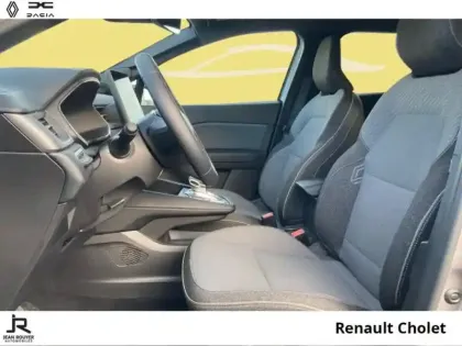 Photo 2 Renault Symbioz  1.6 E-Tech full hybrid 145ch Techno