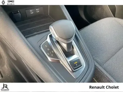 Photo 5 Renault Symbioz  1.6 E-Tech full hybrid 145ch Techno