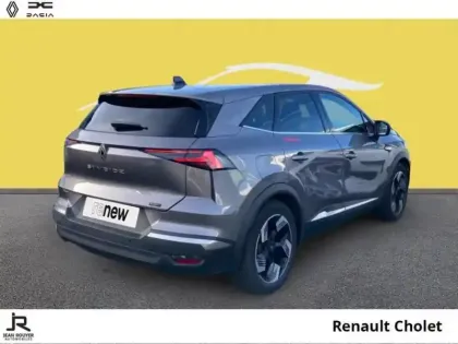 Photo 11 Renault Symbioz  1.6 E-Tech full hybrid 145ch Techno