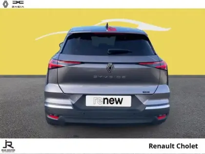 Photo 10 Renault Symbioz  1.6 E-Tech full hybrid 145ch Techno