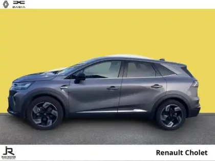 Photo 9 Renault Symbioz  1.6 E-Tech full hybrid 145ch Techno