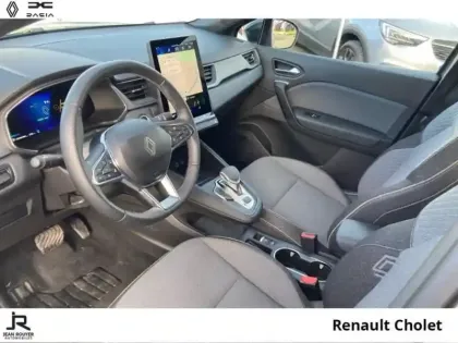 Photo 13 Renault Symbioz  1.6 E-Tech full hybrid 145ch Techno