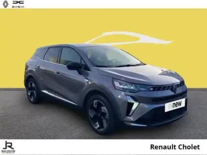 Photo 1 Renault Symbioz  1.6 E-Tech full hybrid 145ch Techno