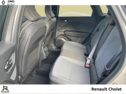Photo 3 Renault Symbioz  1.6 E-Tech full hybrid 145ch Techno