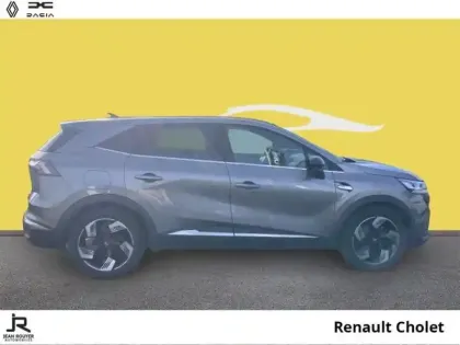 Photo 12 Renault Symbioz  1.6 E-Tech full hybrid 145ch Techno