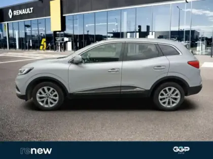 Photo 2 Renault Kadjar  1.5 Blue dCi 115ch Business EDC - 21