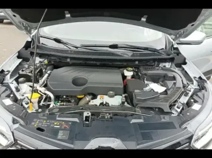 Photo 14 Renault Kadjar  1.5 Blue dCi 115ch Business EDC - 21