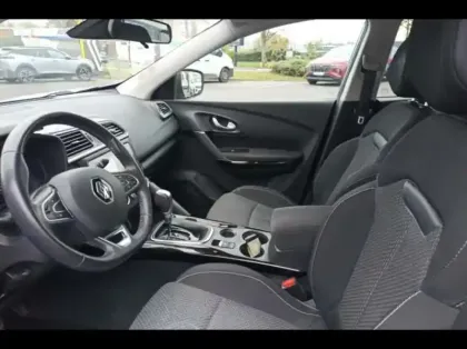 Photo 9 Renault Kadjar  1.5 Blue dCi 115ch Business EDC - 21