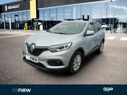 Photo Renault Kadjar