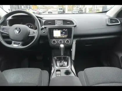 Photo 8 Renault Kadjar  1.5 Blue dCi 115ch Business EDC - 21