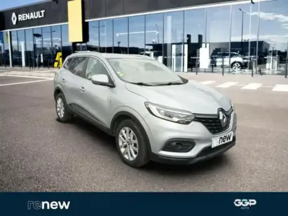 Photo 7 Renault Kadjar  1.5 Blue dCi 115ch Business EDC - 21