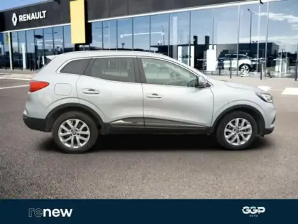 Photo 6 Renault Kadjar  1.5 Blue dCi 115ch Business EDC - 21