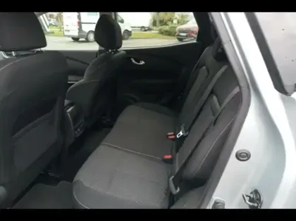 Photo 10 Renault Kadjar  1.5 Blue dCi 115ch Business EDC - 21