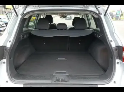 Photo 11 Renault Kadjar  1.5 Blue dCi 115ch Business EDC - 21