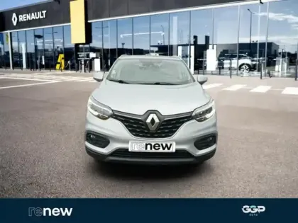 Photo 1 Renault Kadjar  1.5 Blue dCi 115ch Business EDC - 21