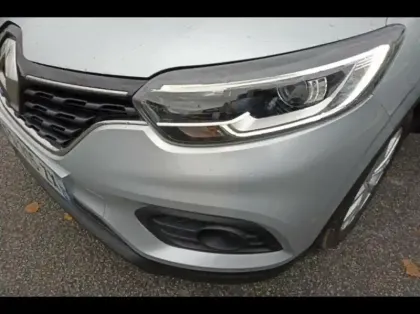 Photo 13 Renault Kadjar  1.5 Blue dCi 115ch Business EDC - 21